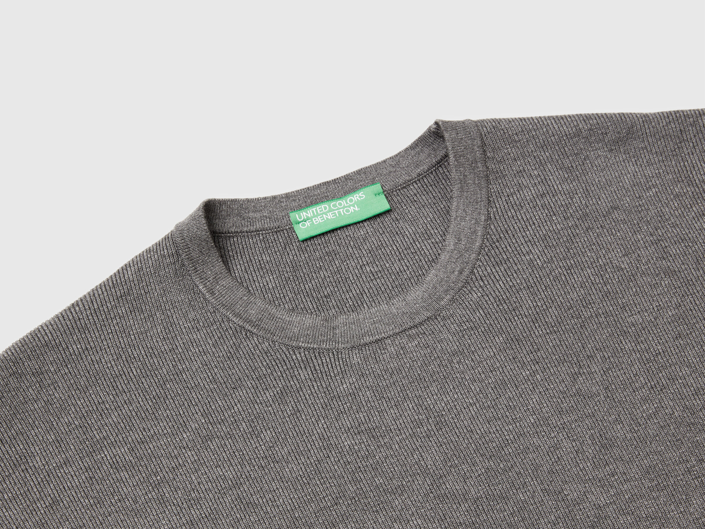 SWEATER L/S Damen image number 7